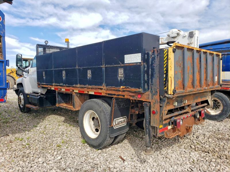 Aukcja sprzedaży 2005 Chevrolet C7500, vin: 1GBM7C1355F533588, numer aukcji: 50621216