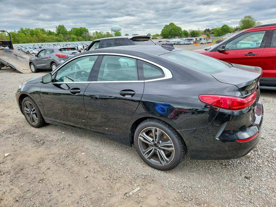 2020 Bmw 228xi მანქანა იყიდება აუქციონზე, vin: WBA73AK04L7G26087, აუქციონის ნომერი: 53812796