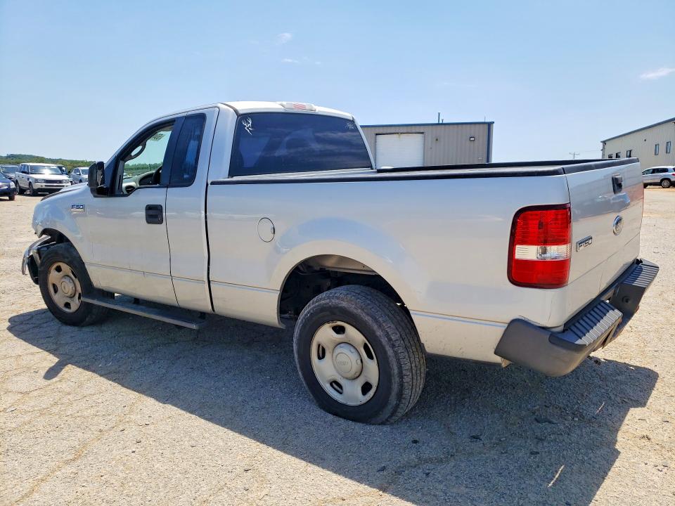 Aukcja sprzedaży 2005 Ford F150, vin: 1FTRF122X5NB83606, numer aukcji: 53458826