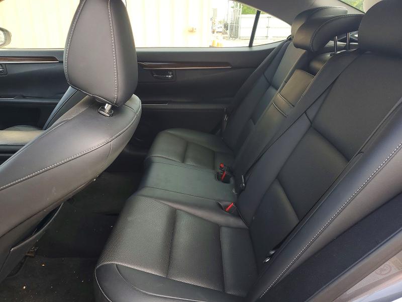 Продаж на аукціоні авто 2016 Lexus Es, vin: JTHBK1GGXG2231996, номер лоту: 52019866