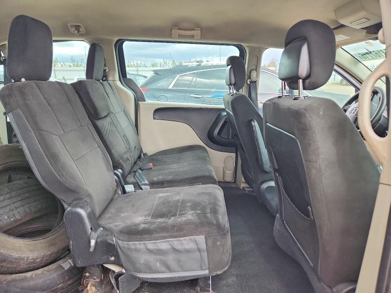 Aukcja sprzedaży 2012 Dodge Grand Caravan, vin: 2C4RDGBG2CR271912, numer aukcji: 54167716