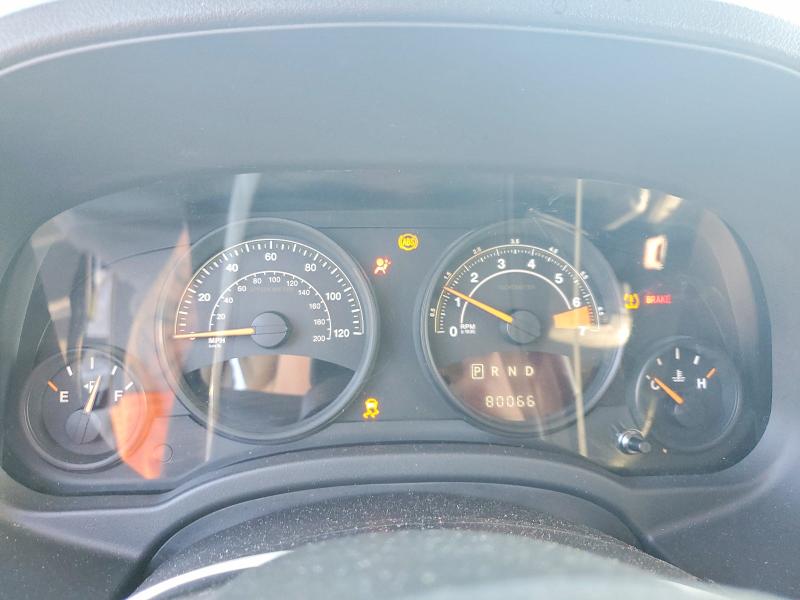Aukcja sprzedaży 2017 Jeep Patriot, vin: 1C4NJPBB3HD163370, numer aukcji: 54728996