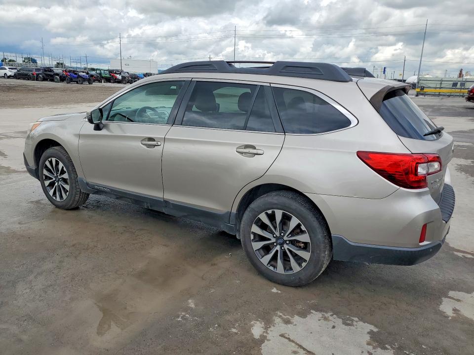 2017 Subaru Outback მანქანა იყიდება აუქციონზე, vin: 4S4BSANC3H3381506, აუქციონის ნომერი: 54328346