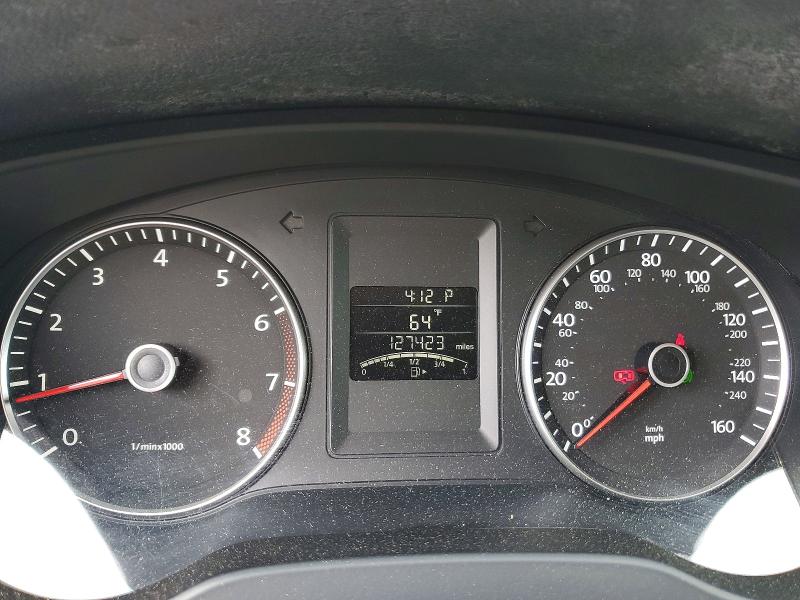 Продажа на аукционе авто 2012 Volkswagen Jetta, vin: 3VWDX7AJ2CM422069, номер лота: 53880056
