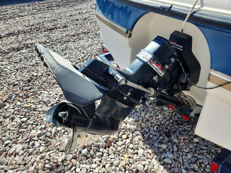 Продажа на аукционе авто 1999 Chaparral Boat, vin: FGBL4316L899, номер лота: 51031566