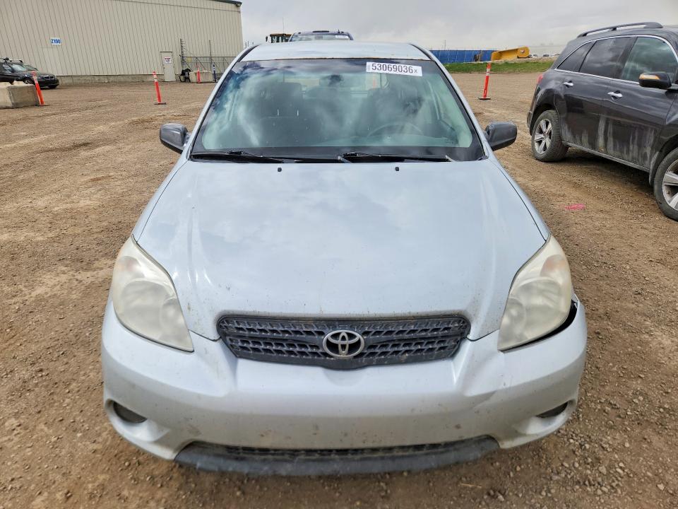Aukcja sprzedaży 2008 Toyota Corolla Matrix, vin: 2T1KR32E58C690225, numer aukcji: 53069036