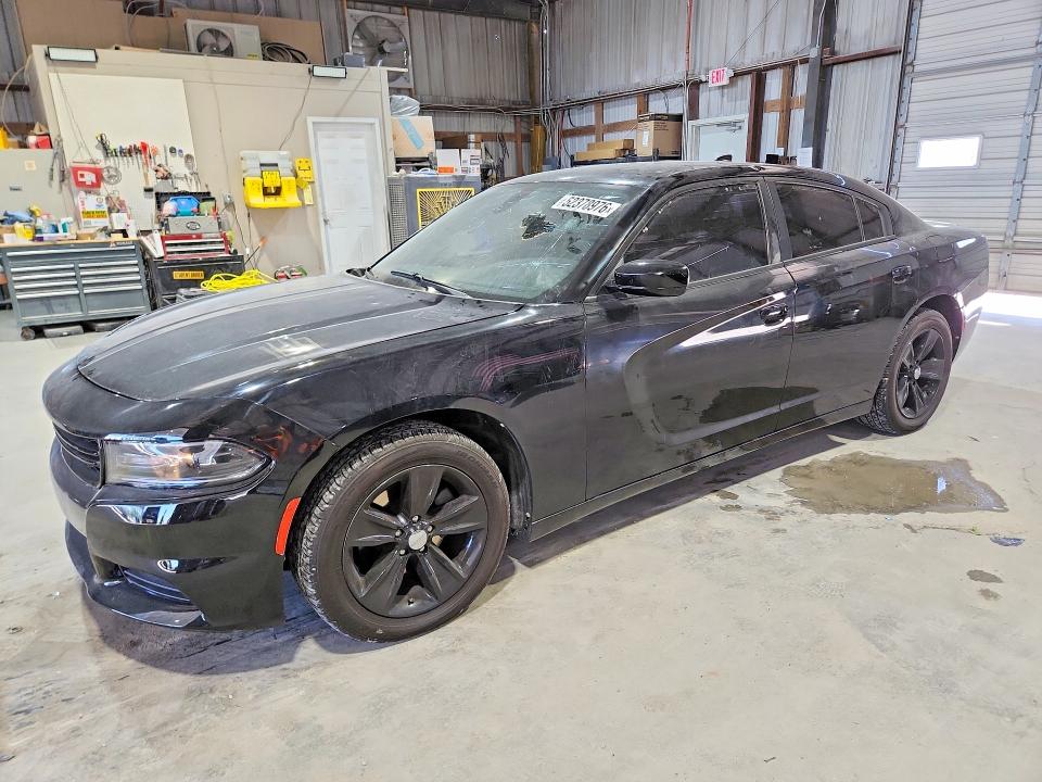 Aukcja sprzedaży 2018 Dodge Charger, vin: 2C3CDXHG7JH328657, numer aukcji: 52378976