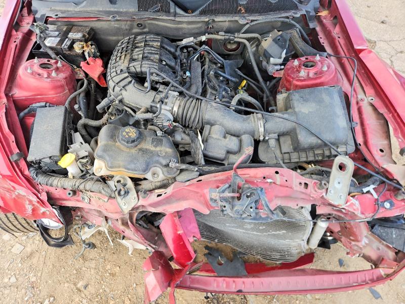 54399766 :رقم المزاد ، 1ZVBP8AM7B5135452 vin ، 2011 Ford Mustang مزاد بيع