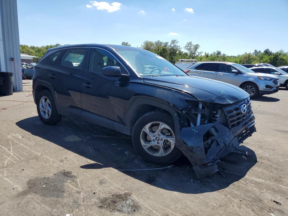 2023 Hyundai Tucson მანქანა იყიდება აუქციონზე, vin: 5NMJACAE2PH168892, აუქციონის ნომერი: 51814126