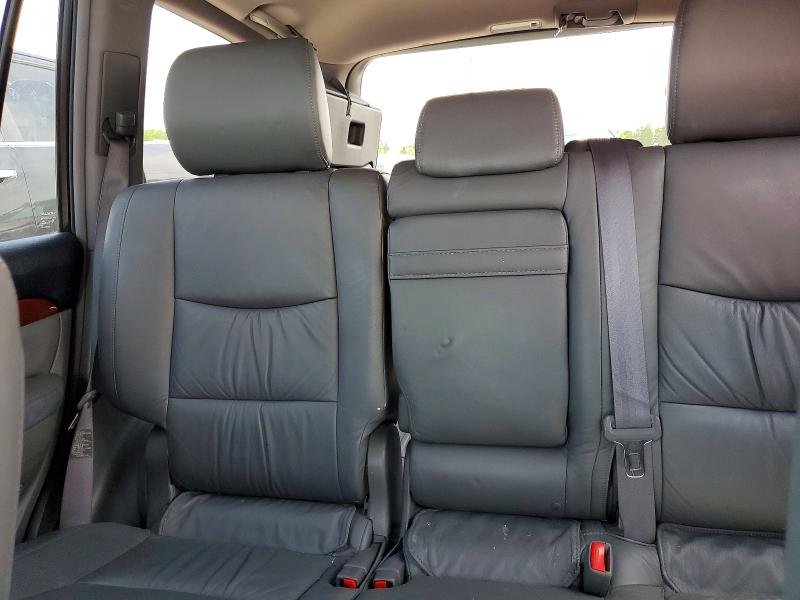 Продаж на аукціоні авто 2008 Lexus Gx, vin: JTJBT20X580166564, номер лоту: 55279836