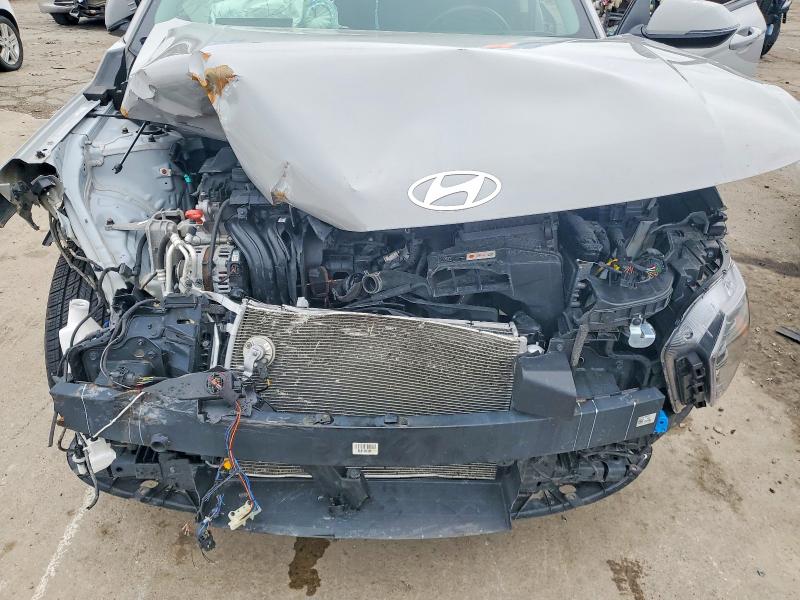Продаж на аукціоні авто 2024 Hyundai Kona, vin: KM8HBCAB9RU075876, номер лоту: 53902556