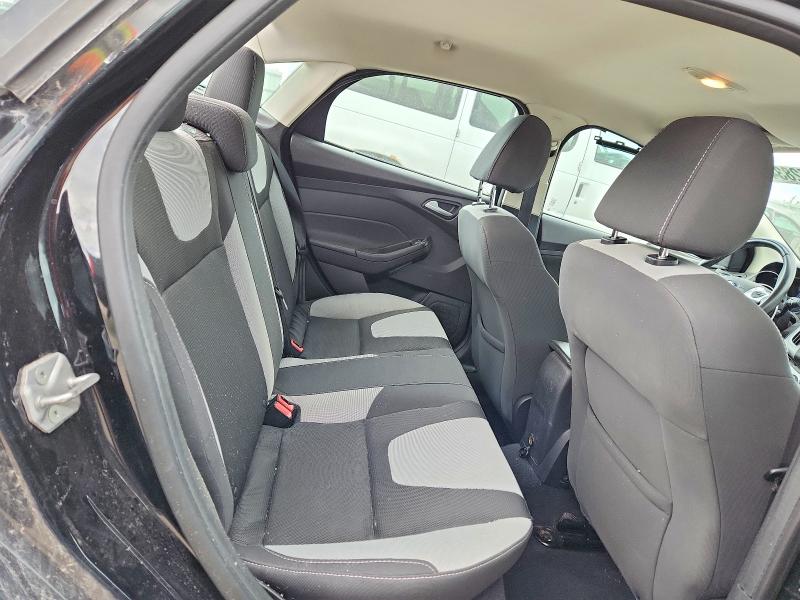 2014 Ford Focus მანქანა იყიდება აუქციონზე, vin: 1FADP3F28EL235944, აუქციონის ნომერი: 52834436