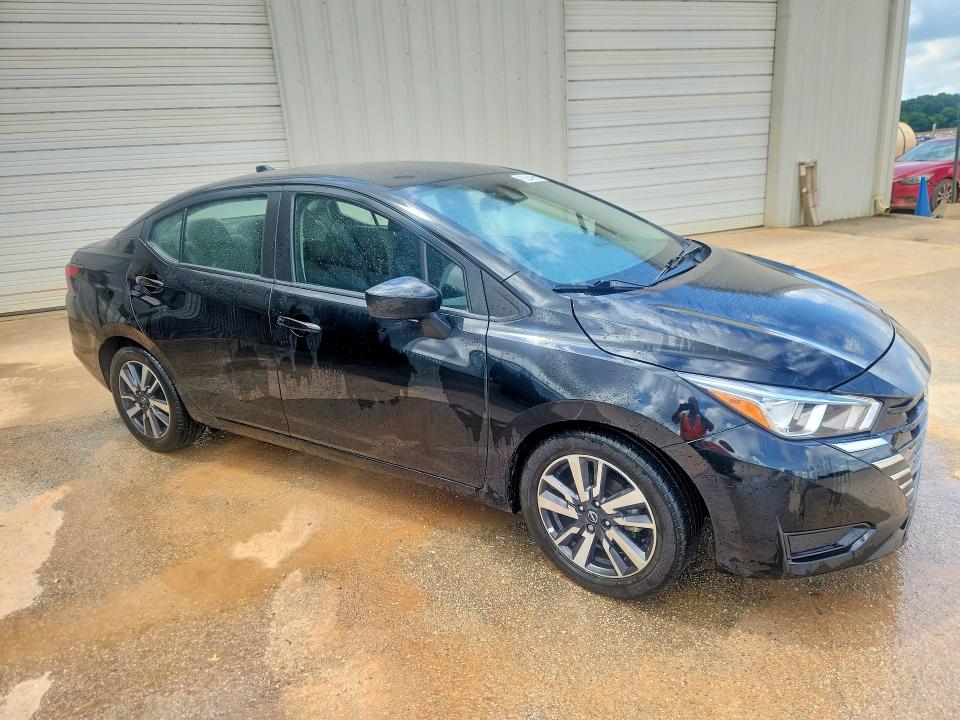 Продажа на аукционе авто 2023 Nissan Versa, vin: 3N1CN8EV3PL823457, номер лота: 55016536