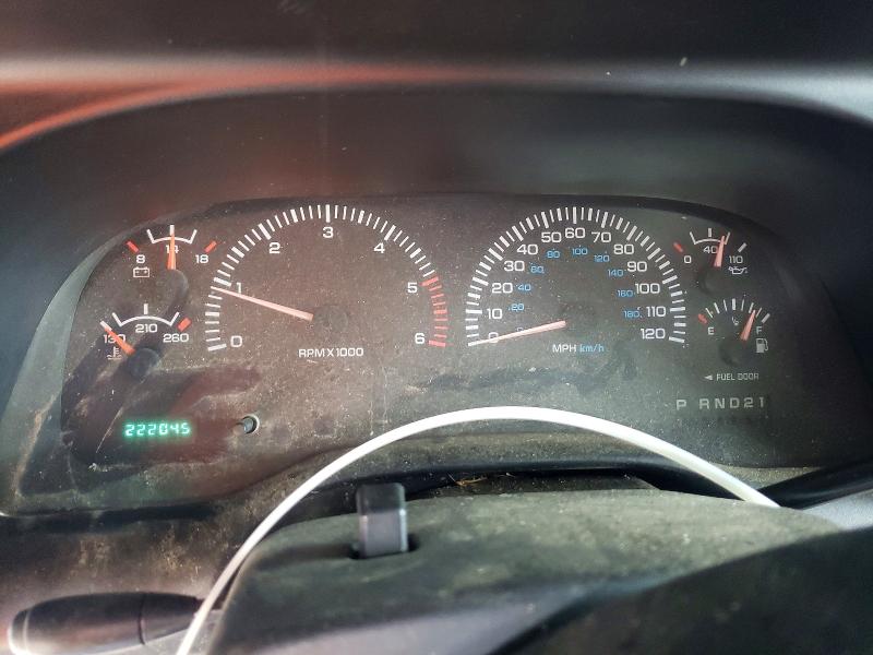 Aukcja sprzedaży 2001 Dodge Ram 1500, vin: 3B7HC13YX1G196348, numer aukcji: 52589186