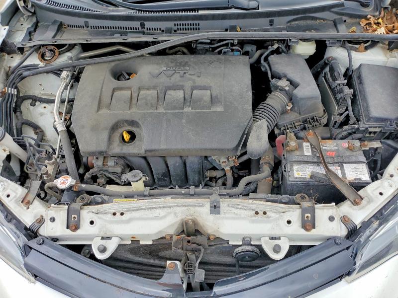 Aukcja sprzedaży 2018 Toyota Corolla, vin: 2T1BURHE6JC078257, numer aukcji: 53725116