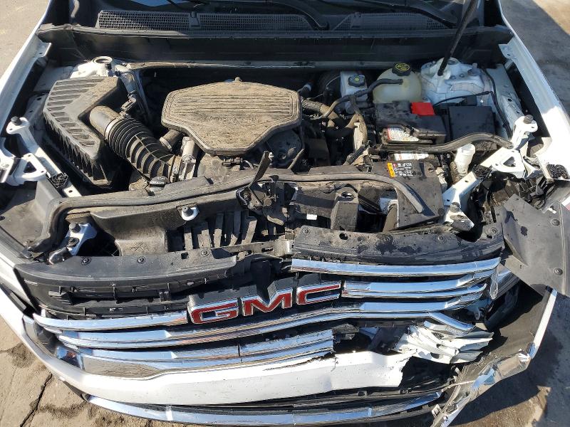 54255926 :رقم المزاد ، 1GKKNMLS8LZ209005 vin ، 2020 Gmc Acadia مزاد بيع