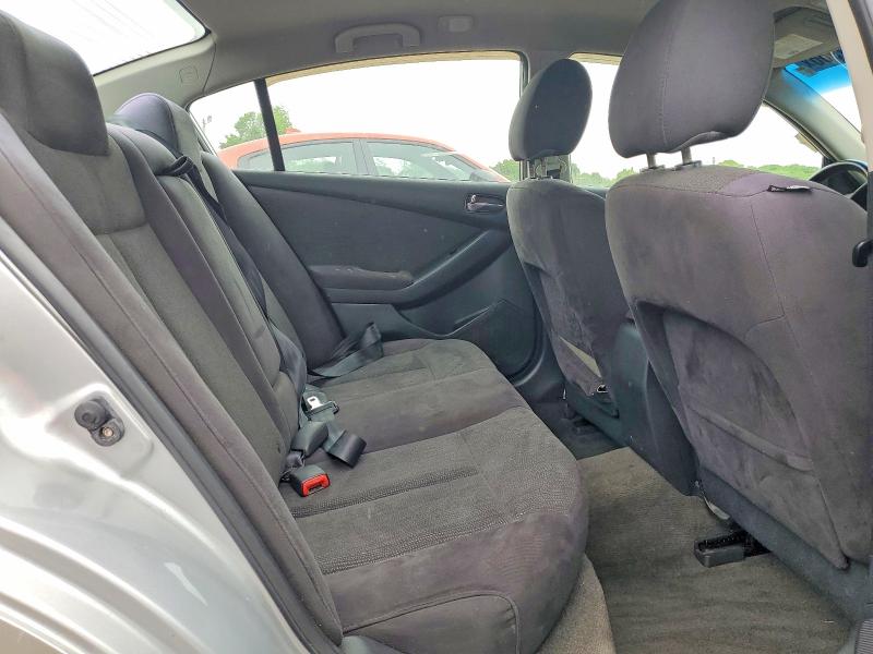 Продаж на аукціоні авто 2010 Nissan Altima, vin: 1N4AL2AP8AN537227, номер лоту: 52931966