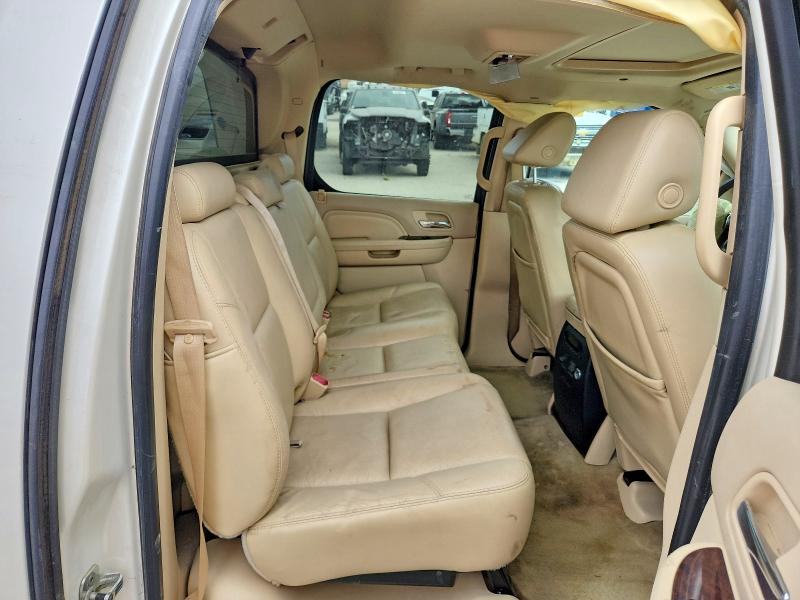 54895586 :رقم المزاد ، 3GYFK62817G192202 vin ، 2007 Cadillac Escalade مزاد بيع