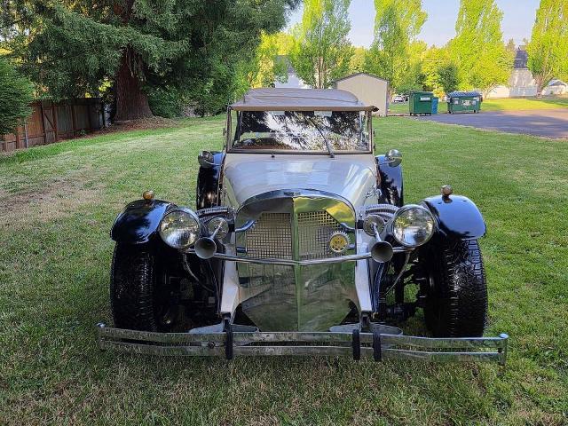 Продажа на аукционе авто 1929 Mercedes-benz Gazelle, vin: 1122125404, номер лота: 54732526