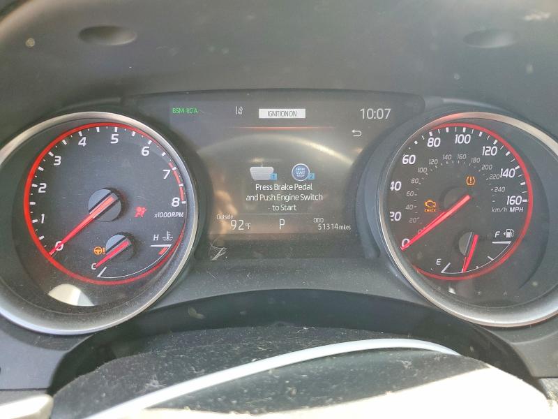 Продажа на аукционе авто 2024 Toyota Camry, vin: 4T1K61AK3RU233210, номер лота: 53664206