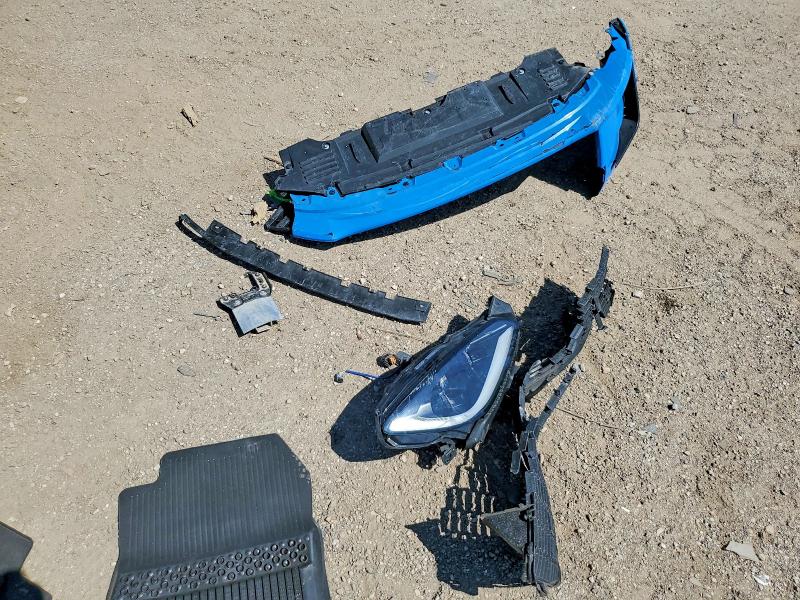52059826 :رقم المزاد ، JF1ZNBF11P8757396 vin ، 2023 Toyota Gr 86 مزاد بيع