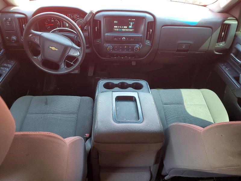 Продажа на аукционе авто 2016 Chevrolet Silverado, vin: 1GCVKPECXGZ379722, номер лота: 51492496