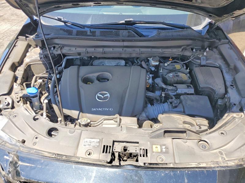 54627426 :رقم المزاد ، JM3KFBCM1L0848806 vin ، 2020 Mazda Cx-5 مزاد بيع