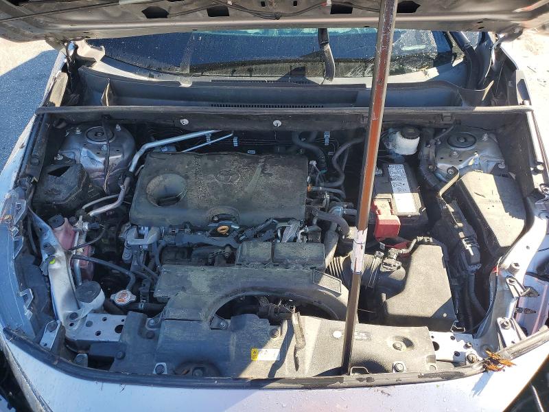 Aukcja sprzedaży 2019 Toyota Rav4, vin: 2T3N1RFV3KC057545, numer aukcji: 53012506
