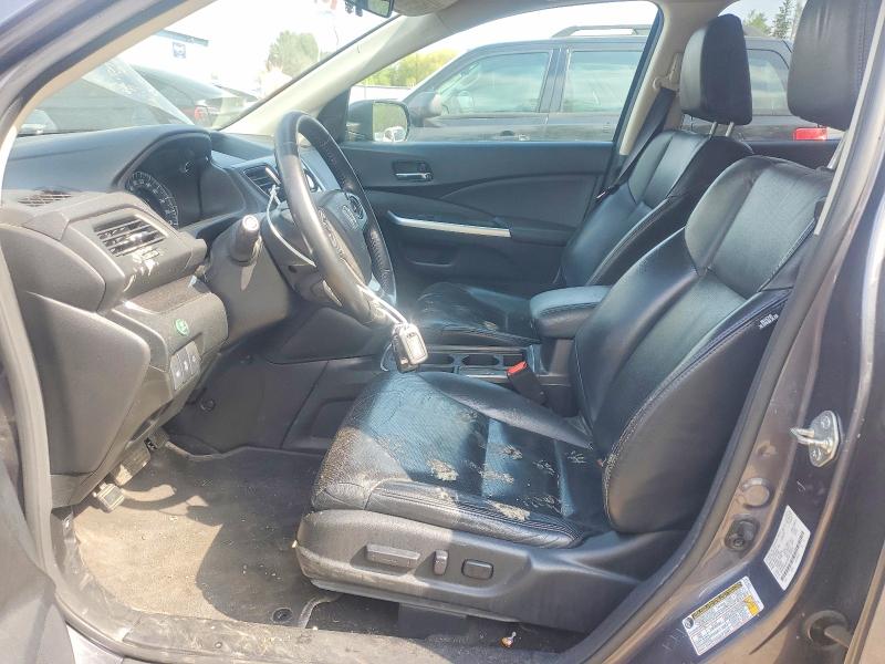 Aukcja sprzedaży 2015 Honda Cr-v, vin: 2HKRM4H73FH130905, numer aukcji: 53351996