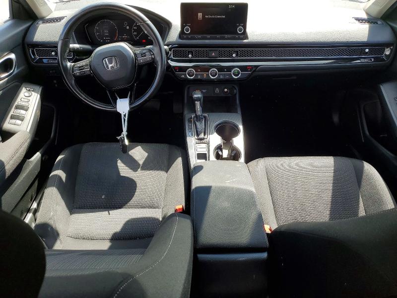 Aukcja sprzedaży 2022 Honda Civic, vin: JHMFE1F71NX006943, numer aukcji: 52740166