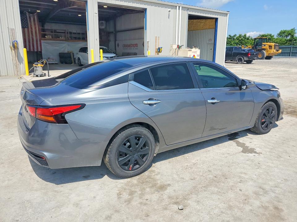 Aukcja sprzedaży 2022 Nissan Altima, vin: 1N4BL4BV6NN340480, numer aukcji: 54981946