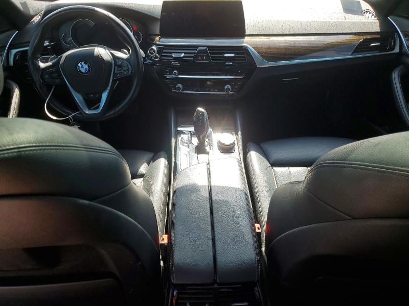Aukcja sprzedaży 2018 Bmw 530, vin: WBAJA9C53JB252907, numer aukcji: 54182896
