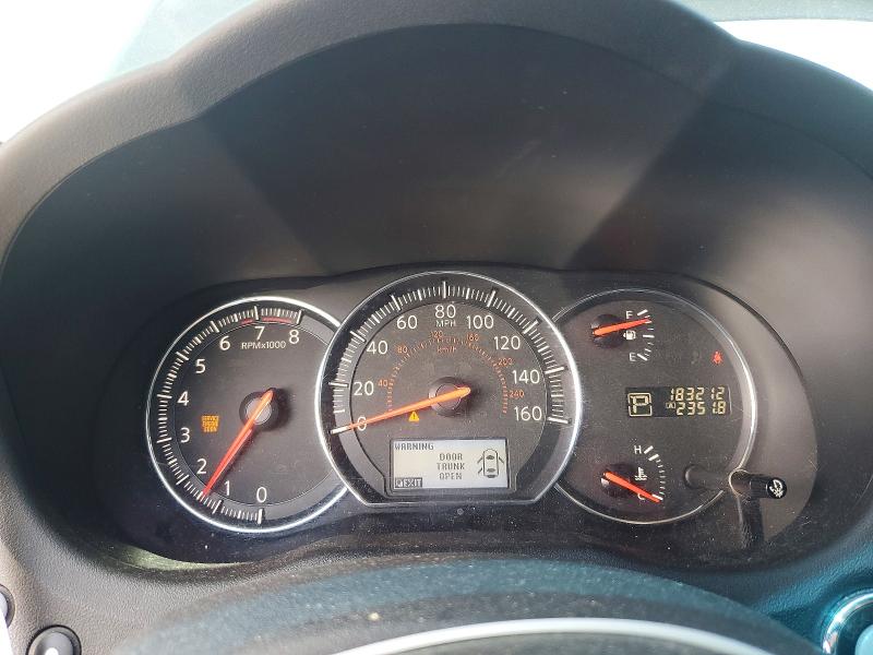 Продаж на аукціоні авто 2012 Nissan Maxima, vin: 1N4AA5AP5CC865310, номер лоту: 55029916