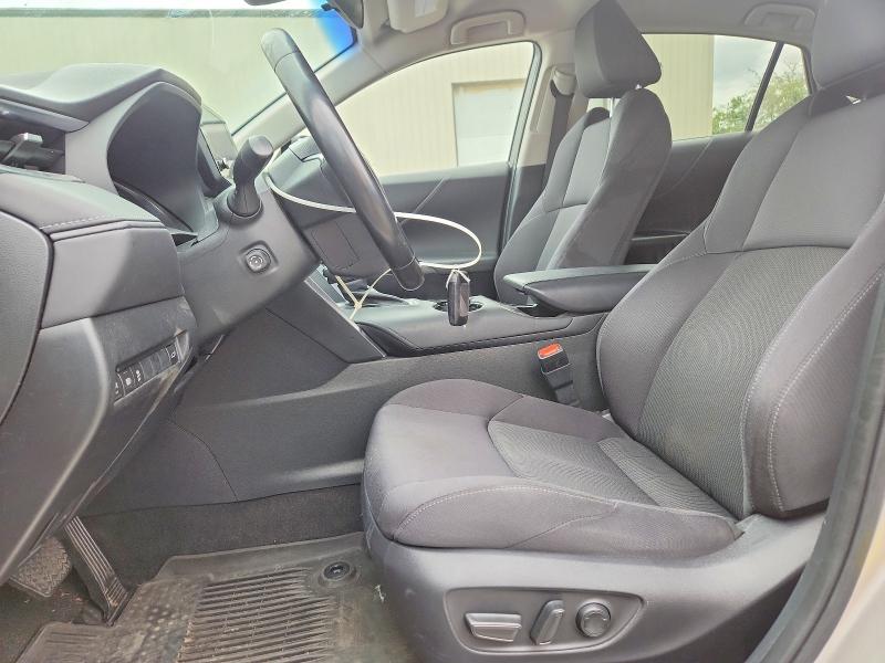 Продаж на аукціоні авто 2023 Toyota Venza, vin: JTEAAAAH7PJ131258, номер лоту: 53785866