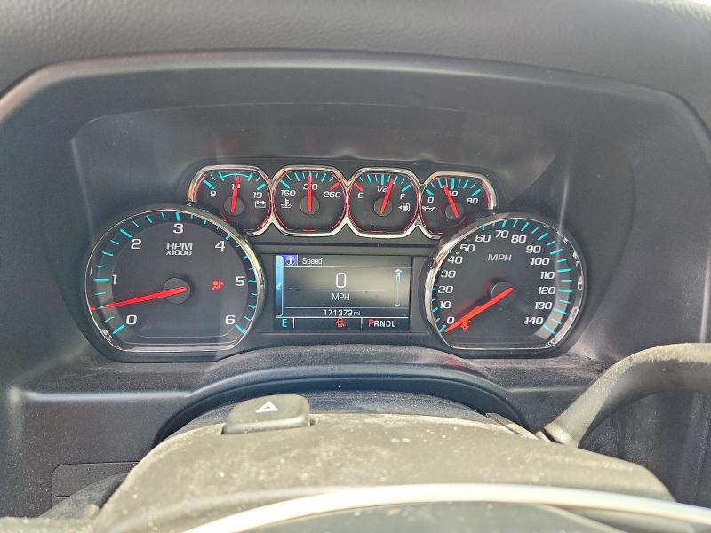 Продажа на аукционе авто 2018 Chevrolet Silverado, vin: 3GCUKREC2JG249528, номер лота: 53757126