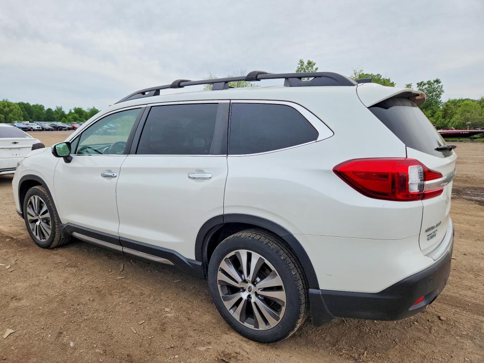 Aukcja sprzedaży 2020 Subaru Ascent, vin: 4S4WMARD3L3459161, numer aukcji: 53504356