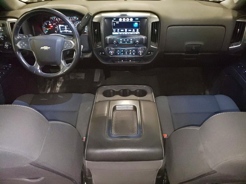 Aukcja sprzedaży 2016 Chevrolet Silverado, vin: 3GCUKREC2GG162088, numer aukcji: 51845896