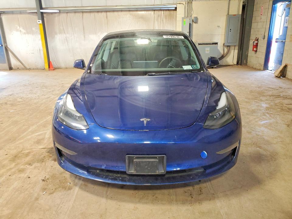 Aukcja sprzedaży 2022 Tesla Model 3, vin: 5YJ3E1EA3NF370132, numer aukcji: 54217976