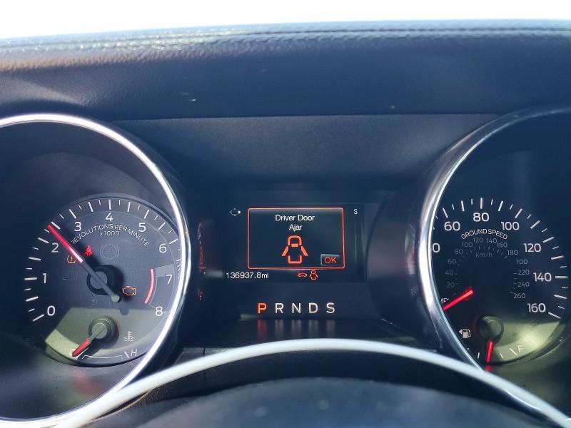 Продажа на аукционе авто 2015 Ford Mustang, vin: 1FA6P8AM7F5388769, номер лота: 53370376