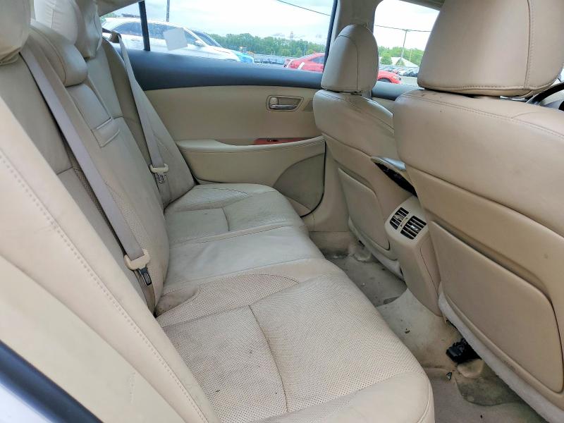 Продажа на аукционе авто 2008 Lexus Es, vin: JTHBJ46G282217016, номер лота: 53057436