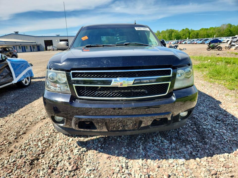 Продажа на аукционе авто 2007 Chevrolet Avalanche, vin: 3GNFK12Y37G269572, номер лота: 54911466
