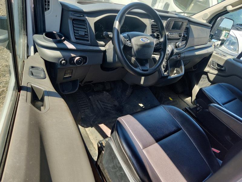 Aukcja sprzedaży 2021 Ford Transit, vin: 1FTBR1X89MKA46288, numer aukcji: 52957256
