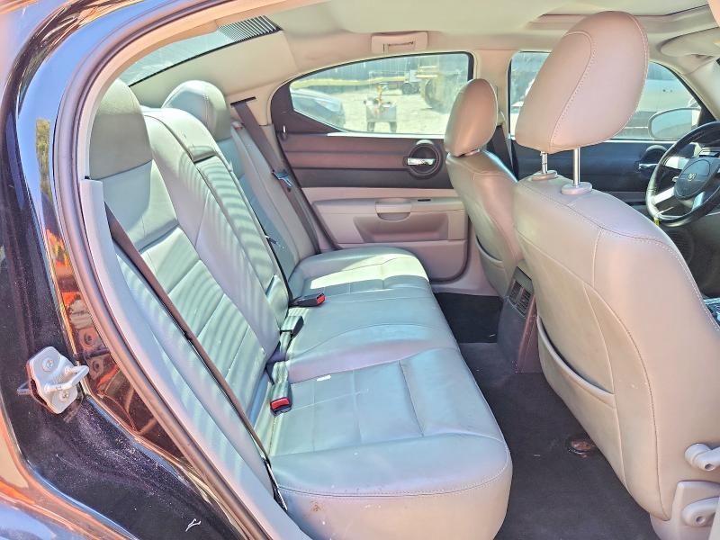 Продаж на аукціоні авто 2007 Dodge Charger, vin: 2B3KA53H17H786399, номер лоту: 51801646