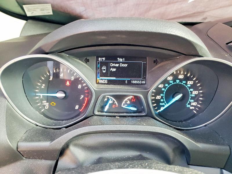 Продаж на аукціоні авто 2016 Ford Escape, vin: 1FMCU9GX9GUC06702, номер лоту: 53464066