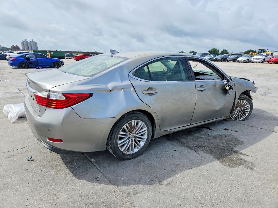 Aukcja sprzedaży 2015 Lexus Es, vin: JTHBK1GG4F2170613, numer aukcji: 54522376