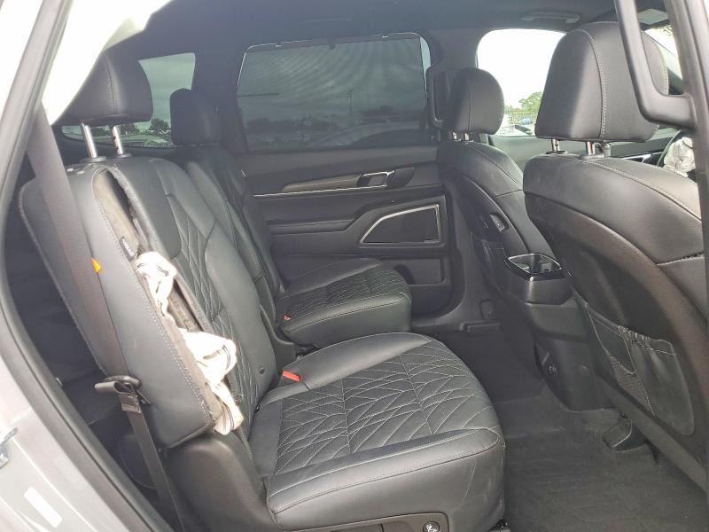 2024 Kia Telluride მანქანა იყიდება აუქციონზე, vin: 5XYP3DGC4RG464817, აუქციონის ნომერი: 52187206