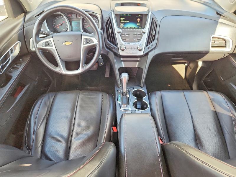 Auction sale of the 2014 Chevrolet Equinox, vin: 1GNFLHEK7EZ109527, lot number: 54657326