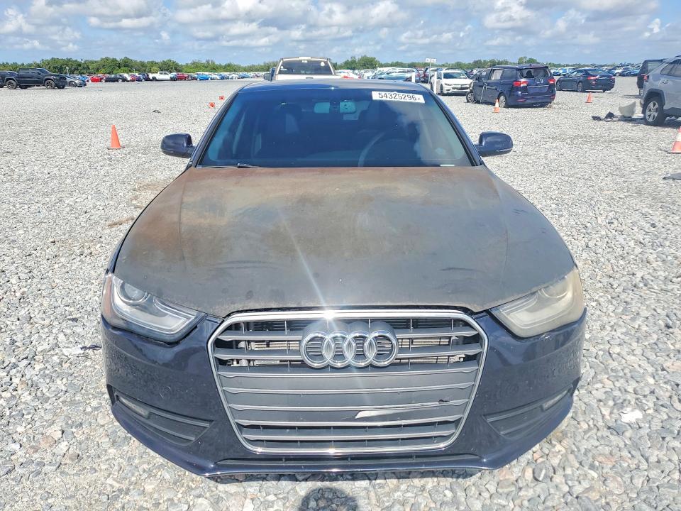 Продаж на аукціоні авто 2013 Audi A4, vin: WAUFFAFL8DN047900, номер лоту: 54325296