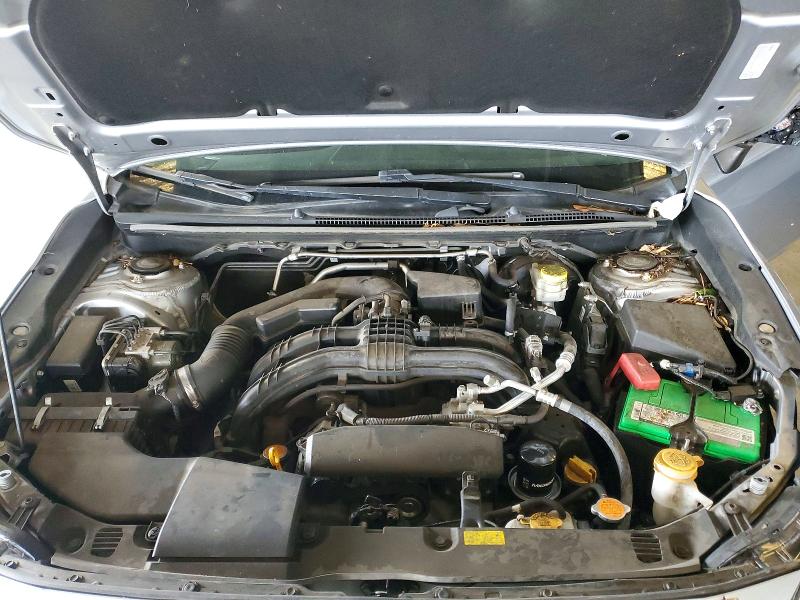 52433686 :رقم المزاد ، 4S3GTAD67H3729830 vin ، 2017 Subaru Impreza مزاد بيع