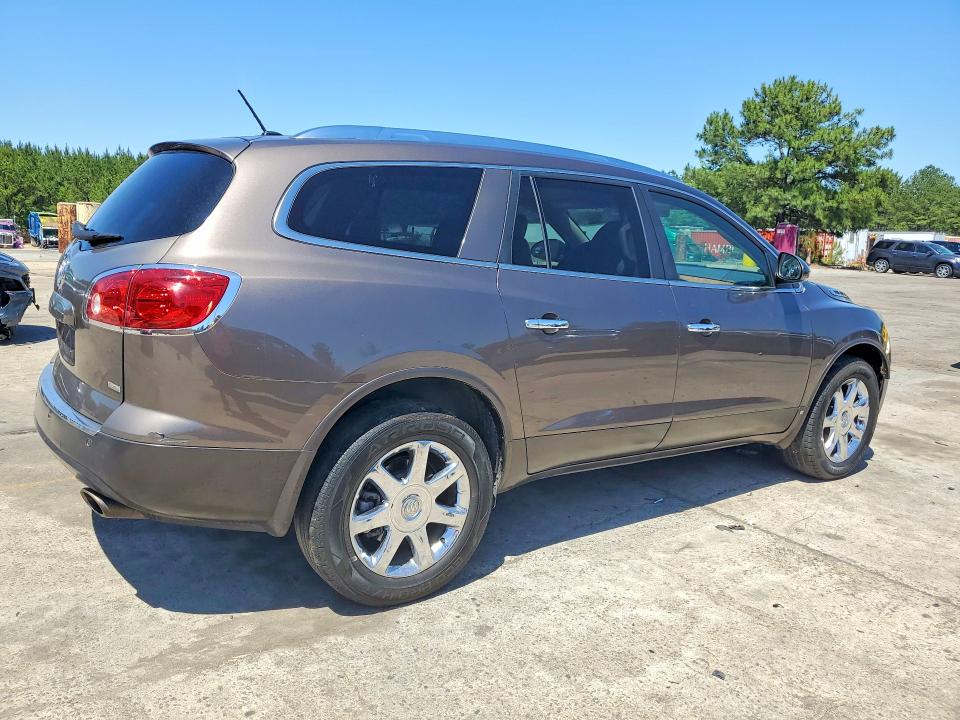 Aukcja sprzedaży 2010 Buick Enclave, vin: 5GALRBED3AJ223270, numer aukcji: 53544116